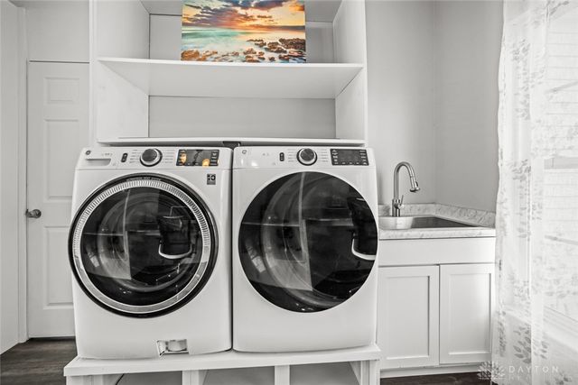 365 Crockett Drive, Miami Twp, OH 45066