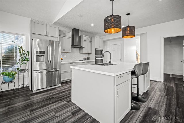 365 Crockett Drive, Miami Twp, OH 45066