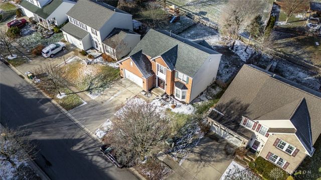 365 Crockett Drive, Miami Twp, OH 45066