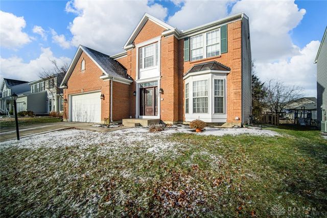 365 Crockett Drive, Miami Twp, OH 45066