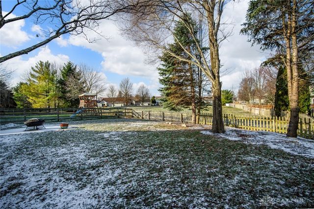 365 Crockett Drive, Miami Twp, OH 45066