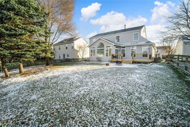 365 Crockett Drive, Miami Twp, OH 45066