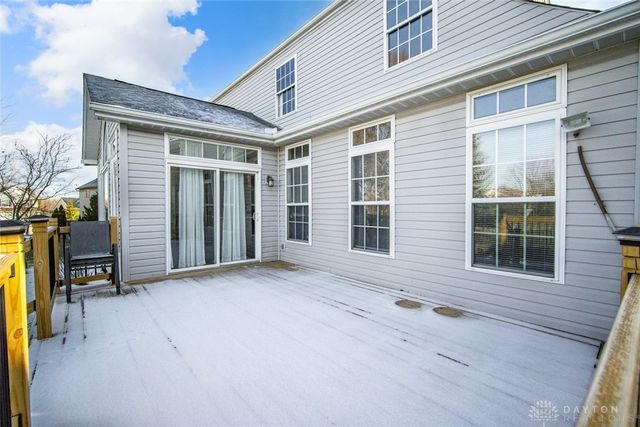 365 Crockett Drive, Miami Twp, OH 45066