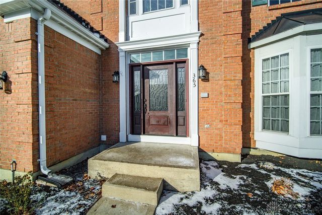 365 Crockett Drive, Miami Twp, OH 45066