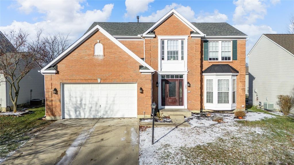 365 Crockett Drive, Miami Twp, OH 45066