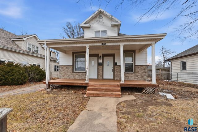 310 N Sherman Ave Avenue, Sioux Falls, SD 57103