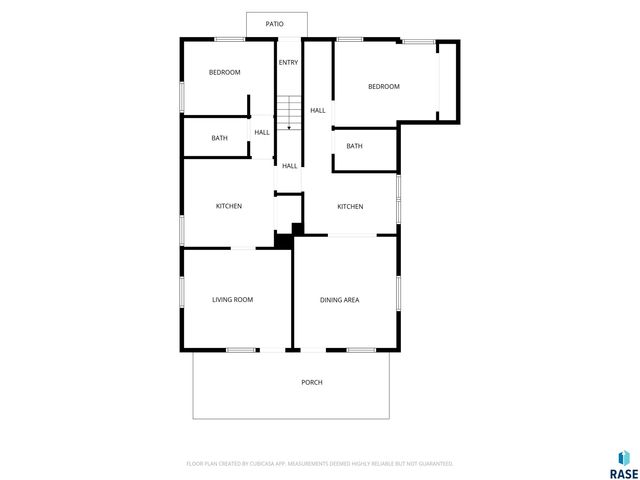 310 N Sherman Ave Avenue, Sioux Falls, SD 57103