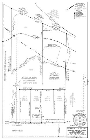 416 Kemp ST, Austin, TX 78741
