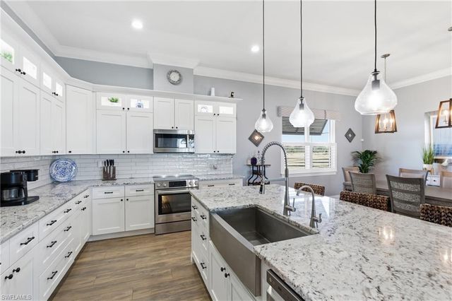 29527 Leah RD, Punta Gorda, FL 33982