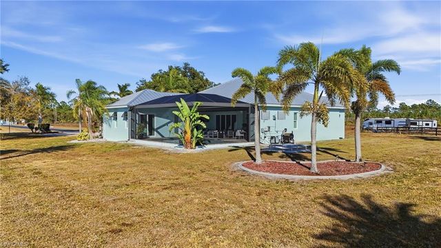 29527 Leah RD, Punta Gorda, FL 33982