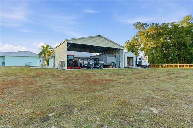29527 Leah RD, Punta Gorda, FL 33982