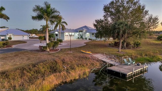 29527 Leah RD, Punta Gorda, FL 33982
