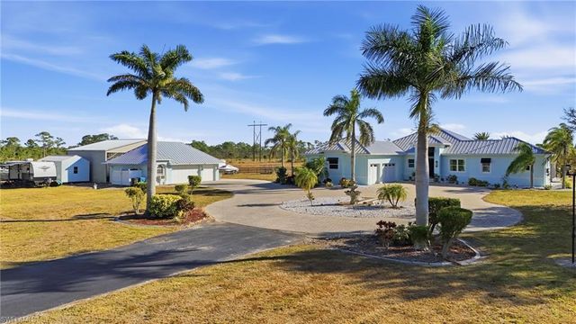 29527 Leah RD, Punta Gorda, FL 33982