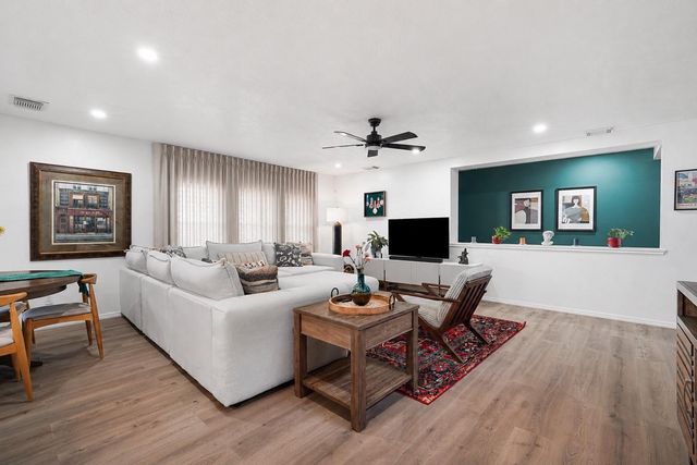 5703 Silas Creek Court, Sugar Land, TX 77479