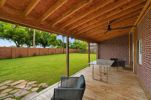 5703 Silas Creek Court, Sugar Land, TX 77479