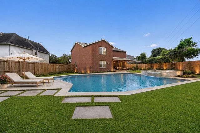 5703 Silas Creek Court, Sugar Land, TX 77479