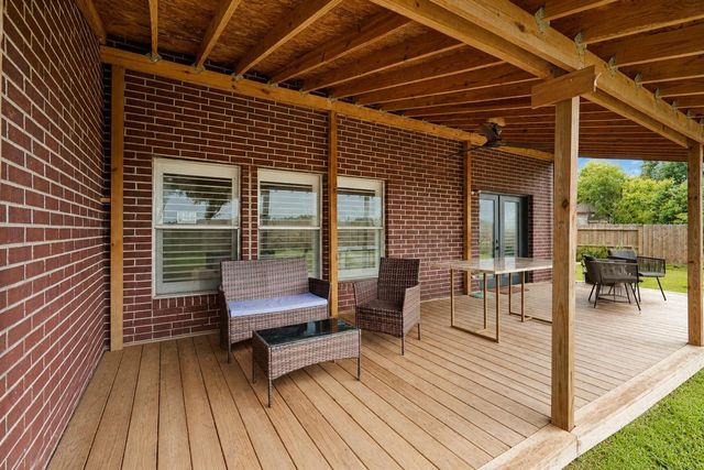 5703 Silas Creek Court, Sugar Land, TX 77479