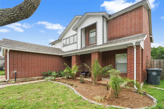 5703 Silas Creek Court, Sugar Land, TX 77479