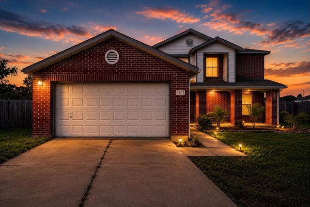 5703 Silas Creek Court, Sugar Land, TX 77479