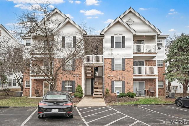430 Benton Drive C, St Peters, MO 63376