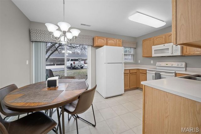 430 Benton Drive C, St Peters, MO 63376