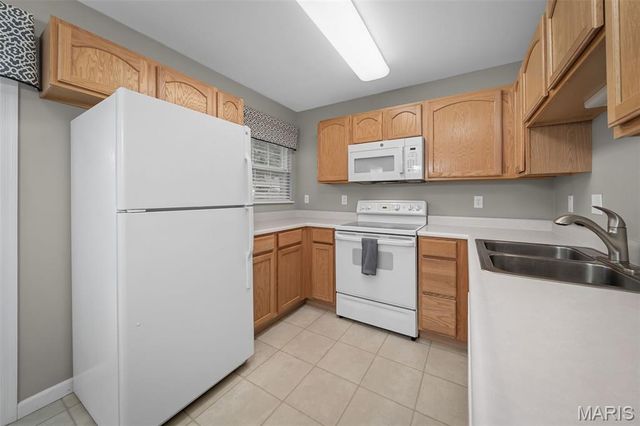 430 Benton Drive C, St Peters, MO 63376