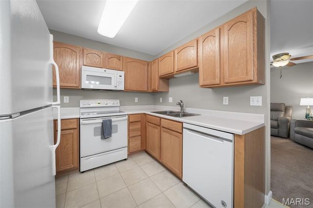 430 Benton Drive C, St Peters, MO 63376