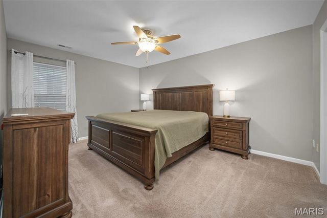 430 Benton Drive C, St Peters, MO 63376