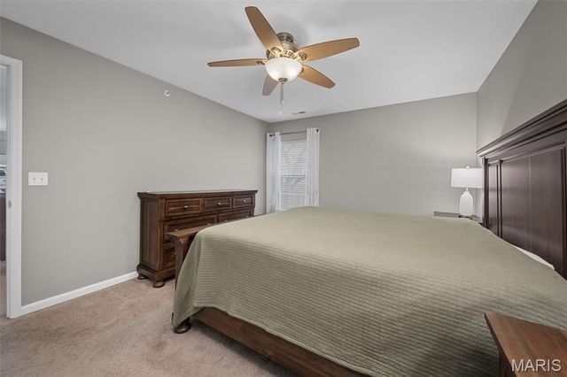 430 Benton Drive C, St Peters, MO 63376