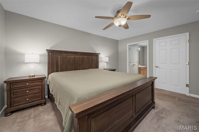 430 Benton Drive C, St Peters, MO 63376