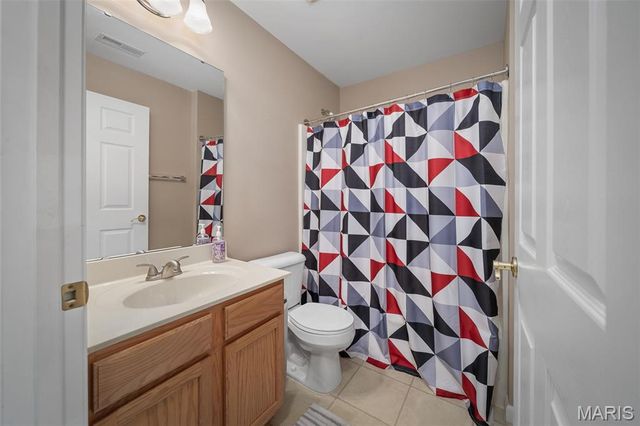 430 Benton Drive C, St Peters, MO 63376