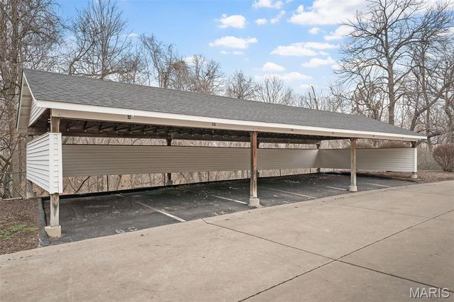 430 Benton Drive C, St Peters, MO 63376