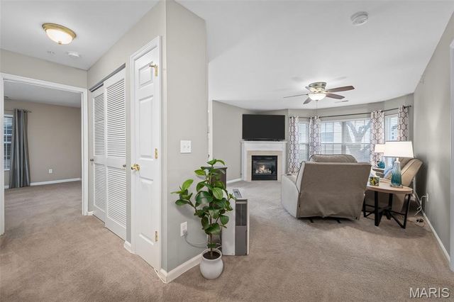 430 Benton Drive C, St Peters, MO 63376
