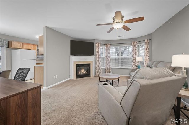 430 Benton Drive C, St Peters, MO 63376
