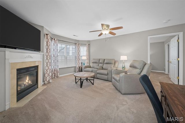 430 Benton Drive C, St Peters, MO 63376
