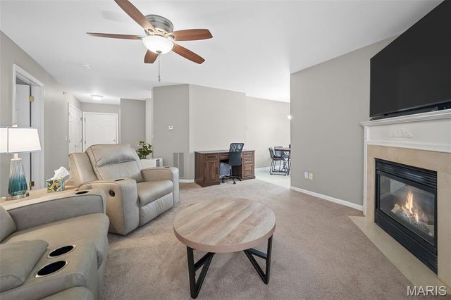 430 Benton Drive C, St Peters, MO 63376