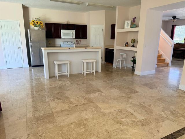 963 N JACKS LAKE ROAD, Clermont, FL 34711