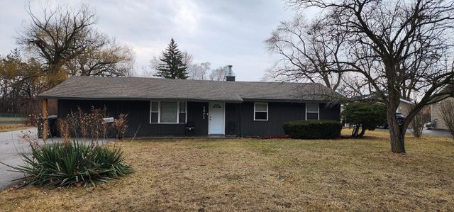 4671 185th Place, Country Club Hills, IL 60478