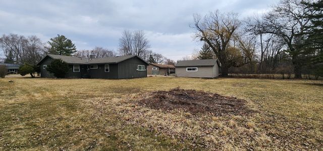 4671 185th Place, Country Club Hills, IL 60478