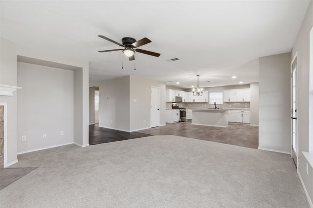 2104 Bent Tree Lane, Mesquite, TX 75181