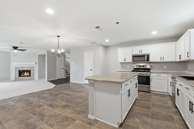 2104 Bent Tree Lane, Mesquite, TX 75181