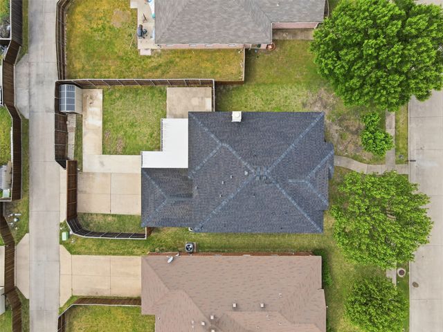 2104 Bent Tree Lane, Mesquite, TX 75181