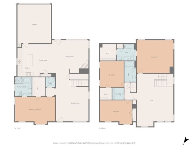 2104 Bent Tree Lane, Mesquite, TX 75181