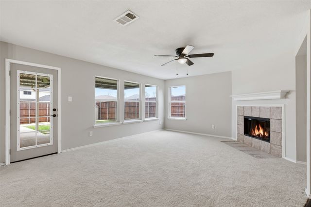 2104 Bent Tree Lane, Mesquite, TX 75181