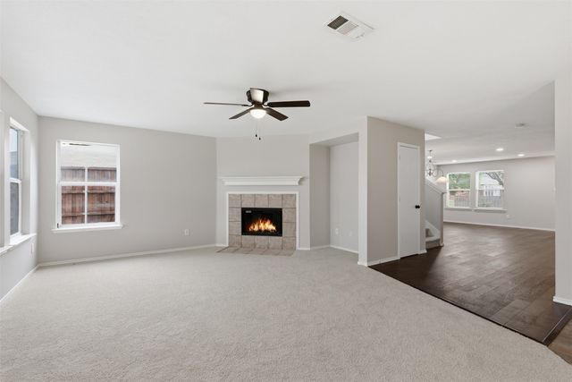 2104 Bent Tree Lane, Mesquite, TX 75181