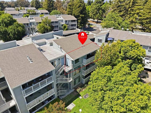 3475 Deerwood Terrace 304, Fremont, CA 94536