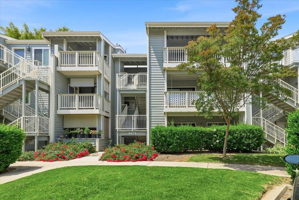 3475 Deerwood Terrace 304, Fremont, CA 94536