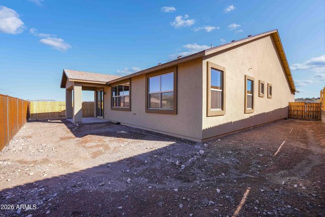 534 Coyote Trail, Cottonwood, AZ 86326
