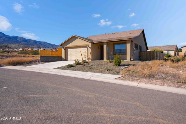 534 Coyote Trail, Cottonwood, AZ 86326