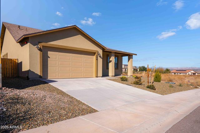 534 Coyote Trail, Cottonwood, AZ 86326